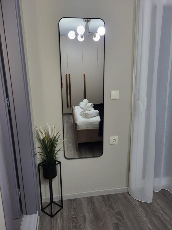 Stylishly Decorated House - Free Private Parking! Apartment Heraklion  Exterior photo